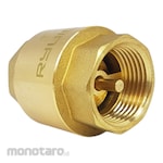 RYUICHI Tussen Klep Brass Disc