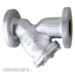 SHOWA (Valve) FCD Y-Strainer Class 10K Flange Type