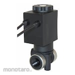 SPARTAN SCIENTIFIC General Purpose Solenoid Valves