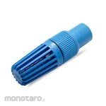 TORA Heavy Duty Foot Valve