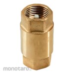 Unnu Tusen Klep brass