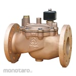 VENN CAC Solenoid Valve [Flange/Energized Closed]