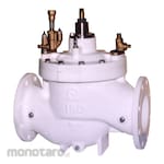 VENN FC Nylon General Purpose Constant Water Level Valve