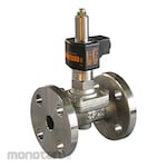 VENN Momotaro II SCS Solenoid Valve [Flange/Energized Closed]