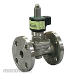 VENN Momotaro II SCS Solenoid Valve [Flange/Energized/Closed/Diaphragm Type]