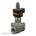 VENN Momotaro II SCS Solenoid Valve [Screw Included/Energized Closed]