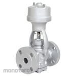 Valas 3 Way Piston Valve