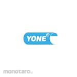 YONE Gate Valve Disc Brass Flange End Connection