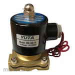 YUTA Solenoid Valve SCR BR US Steam