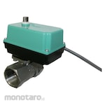 Yamato Valve Screw-In Ball Valve