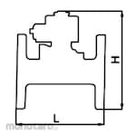 Yoshitake Solenoid Valve / REDMAN DP-200F