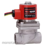 Yoshitake Solenoid Valve DD Series
