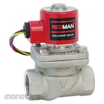 Yoshitake Solenoid Valve DP-100 Series