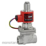 Yoshitake Solenoid Valve DP-100-C Series