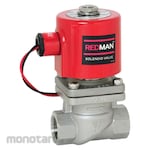 Yoshitake Solenoid Valve DP-100-D Series