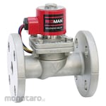 Yoshitake Solenoid Valve DP-100F Series
