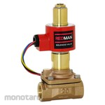 Yoshitake Solenoid Valve DP-12C Series