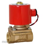 Yoshitake Solenoid Valve DP-12D Series