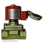 Yoshitake Solenoid Valve DP-16 Series