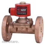 Yoshitake Solenoid Valve DP-200F Series