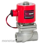 Yoshitake Solenoid Valve/+ REDMAN DP-100-D