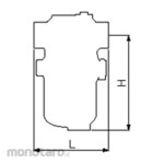 Yoshitake Drain Separator DS-1