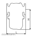 Yoshitake Drain Separator DS-2
