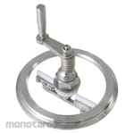 MONOVATE Sight Glass with Wiper