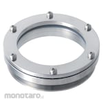 MONOVATE Stainless Steel Sight Glass