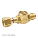 MUELLER Cooling Sight Glasses