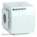 NUMATICS Diverter Block