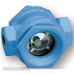 Wasino Kiki Ball-type Sight Glass