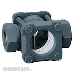 Yoshitake Flap Type Sight Glass