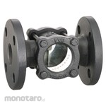 Yoshitake Sight Glass SF-1F Series