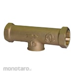 VENN Silencer QH-1 Type (F Type) (Material SCS)