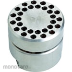 Yoshitake Noiseless Heater