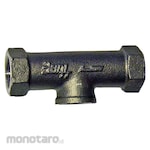Yoshitake Stainless Steel Silencer MS-3 Series