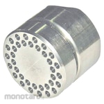 Yoshitake Stainless Steel Silencer MS-6 Series