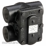 BELL GOSSETT Efficient Float & Thermostatic Steam Traps
