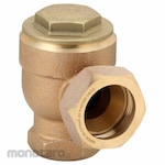 BELL GOSSETT Fast-Acting Thermostatic Steam Traps