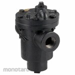 BELL GOSSETT High-Flow Inverted Bucket Steam Traps