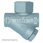 MDT Thermo-dynamic Steam Trap WCB