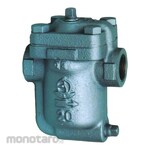 VENN AK5-MS FCD Small Bucket Type Steam Trap