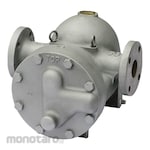 VENN Float Type High Pressure/Large Volume Steam Trap