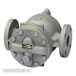 VENN Float Type Steam Trap [Flange/0.4Mpa Or Less]