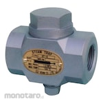 VENN Steam Trap AT-6 Type (Screw-In, Main Body Ss)