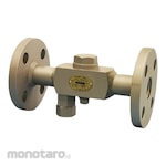 VENN Steam Trap AT-6Fb Type (Main Body Ss)