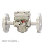 VENN Steam Trap with Bypass Made By SCS, Thermodynamic Type [Flange 1.0Mpa]