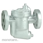 Yoshitake Steam Trap (Flange Type) TB-5-10 Series