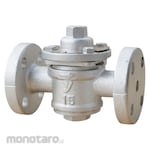 Yoshitake Steam Trap (Flange Type) TS-8 Series